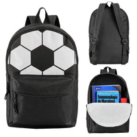 MOCHILA DEPORTIVA RONALDO