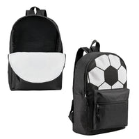MOCHILA DEPORTIVA RONALDO