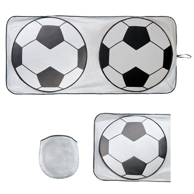 PARASOL PANORAMICO PORTERIA