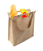 BOLSA DE YUTE LAMINADO TAJ
