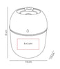 HUMIDIFICADOR ZEN
