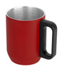 TAZA NIVORA