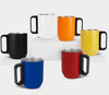 TAZA NIVORA
