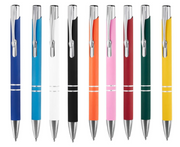 BOLÍGRAFO PROMOCIONAL AROS