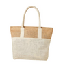 BOLSA DE YUTE PROMOCIONAL GRECIA