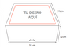 CAJA DE REGALO PROMOCIONAL