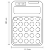 CALCULADORA PROMOCIONAL CALX