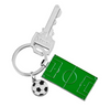 LLAVERO METALICO PROMOCIONAL CANCHA