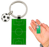 LLAVERO METALICO PROMOCIONAL CANCHA