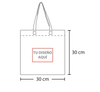 BOLSA PROMOCIONAL CLARIS