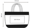 BOLSA PROMOCIONAL CODI