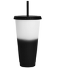 VASO PROMOCIONAL CROMATIC