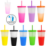 VASO PROMOCIONAL CROMATIC