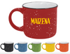 TAZA DE CERAMICA PROMOCIONAL KOPAL