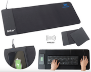 MOUSE PAD CARGADOR PROMOCIONAL CLERK