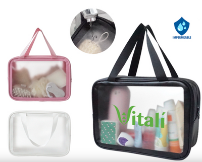 BOLSA IMPERMEABLE PROMOCIONAL PATY