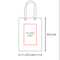 BOLSA PROMOCIONAL ASTON