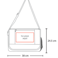 MOCHILA PROMOCIONAL TASK