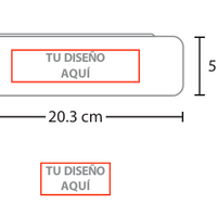 SET PROMOCIONAL DE CUBIERTOS ECOLOGICO