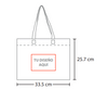 BOLSA PROMOCIONAL DELIVERY