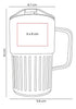 TAZA RUE