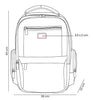 MOCHILA CAPRI