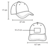 GORRA PROMOCIONAL DIPPER