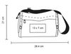 BOLSA PROMOCIONAL DURBY