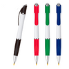 BOLIGRAFO PROMOCIONAL EMBLEM - ARTICULOS PROMOCIONALES