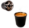 TAZA PROMOCIONAL ESPRESSO