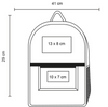 MOCHILA PROMOCIONAL FINIK