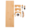 SET PARA VINOS PROMOCIONAL FLEUR
