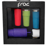 PORTAFOLIO CON TERMO PROMOCIONAL FROC