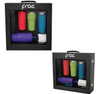 PORTAFOLIO CON TERMO PROMOCIONAL FROC
