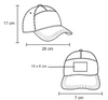 GORRA PROMOCIONAL FUNNIE