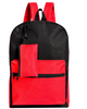 MOCHILA PROMOCIONAL GHANA