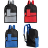 MOCHILA PROMOCIONAL GHANA
