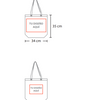 BOLSA PROMOCIONAL GLEAM