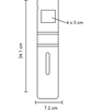 CARGADOR PROMOCIONAL GORT
