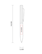 BOLÍGRAFO PROMOCIONAL GOSECK