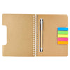 LIBRETA PROMOCIONAL KORYAK