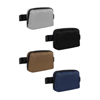 BOLSA CANGURERA JAMES