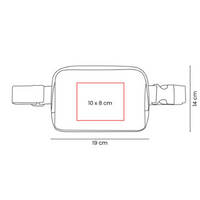 BOLSA CANGURERA JAMES