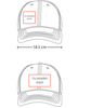 GORRA PROMOCIONAL INDIE