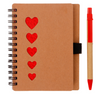 LIBRETA PROMOCIONAL JART