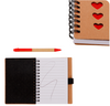 LIBRETA PROMOCIONAL JART