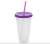 VASO PROMOCIONAL LIB