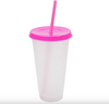 VASO PROMOCIONAL LIB