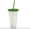 VASO PROMOCIONAL LIB