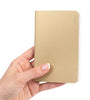 LIBRETA GLOSSEN
